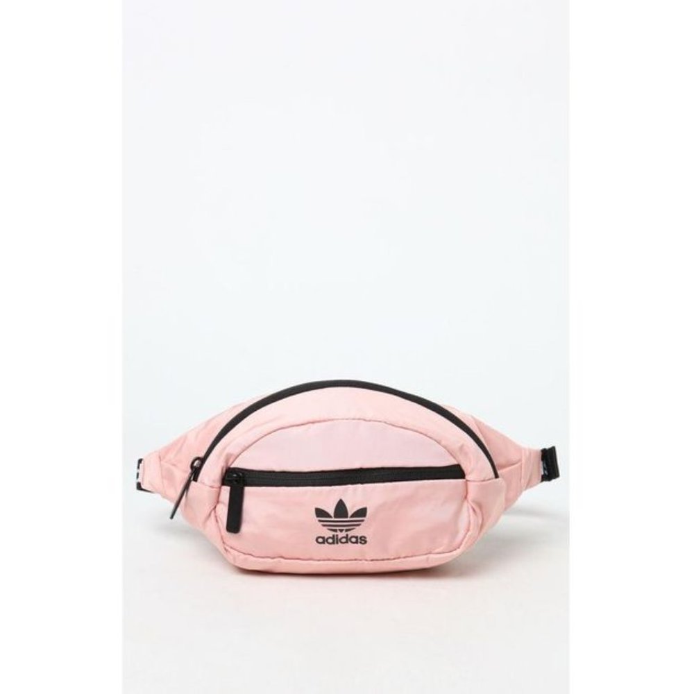 New Adidas Originals National Waist Pack Bag